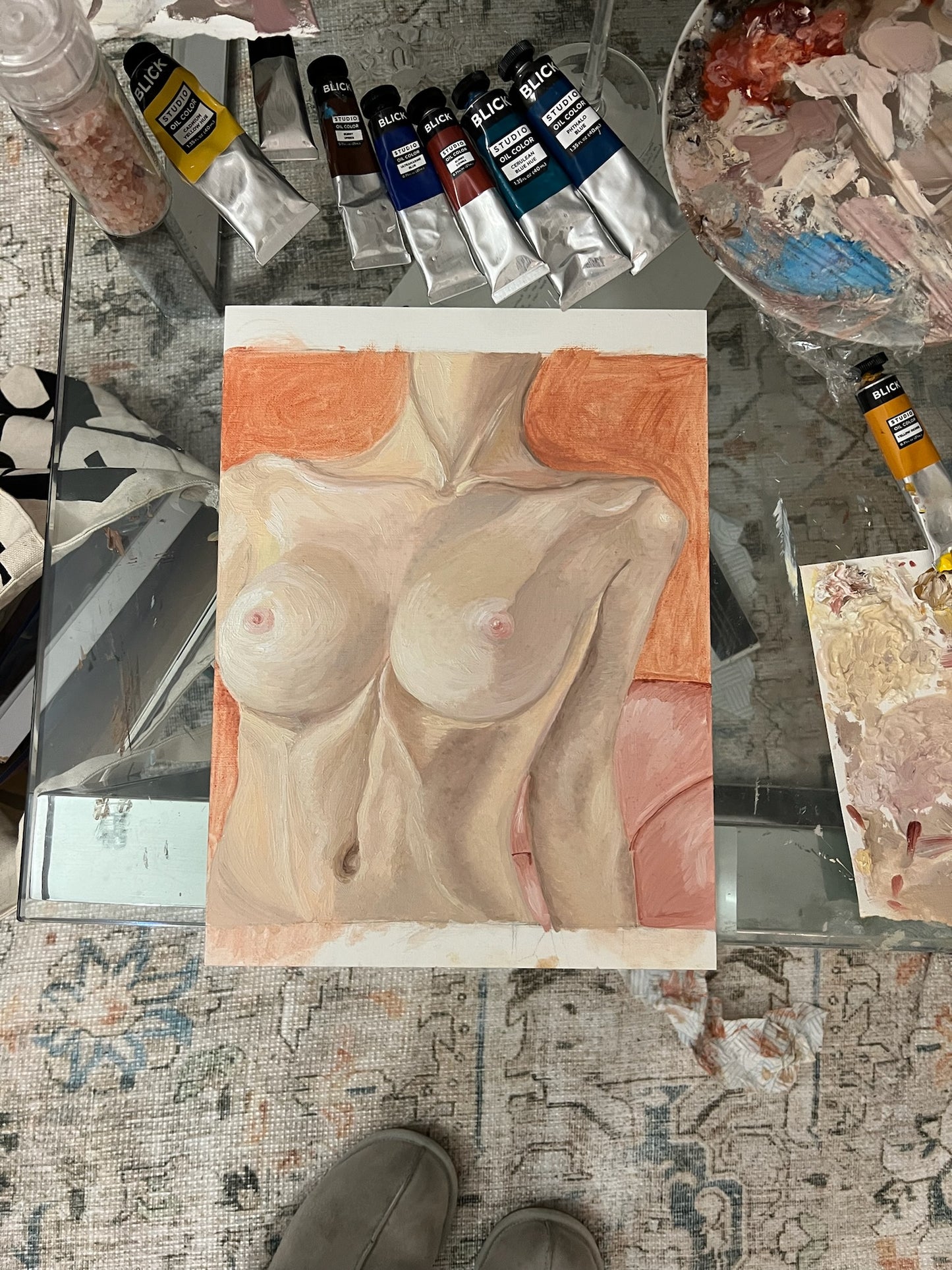 The OG