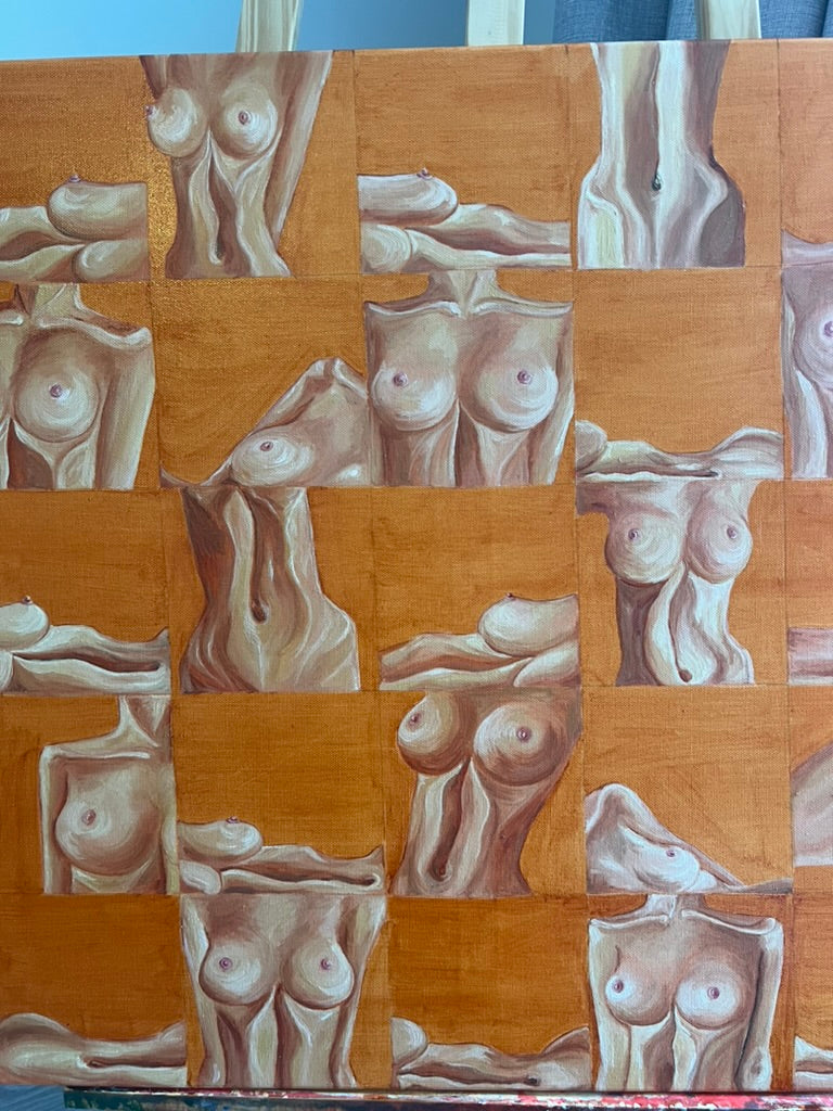 Choose your Fighter 2.0