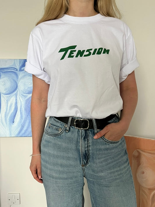 Tension Tee