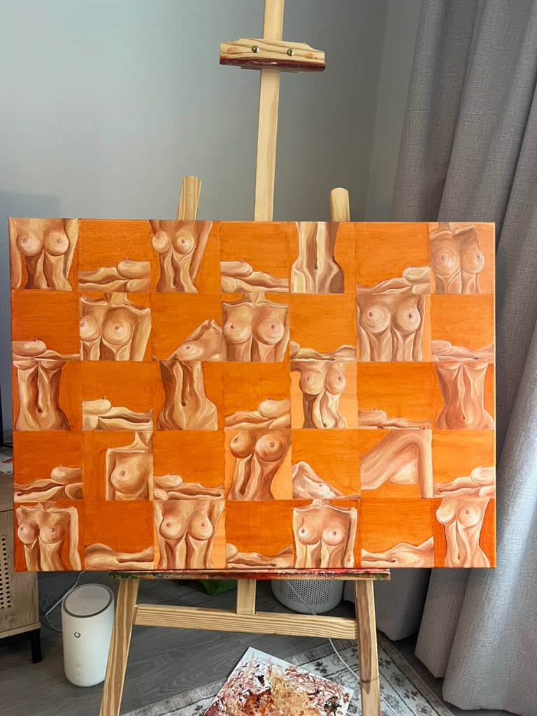 Choose your Fighter 2.0